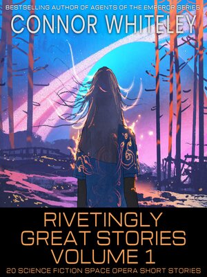cover image of Rivetingly Great Stories Volume 1